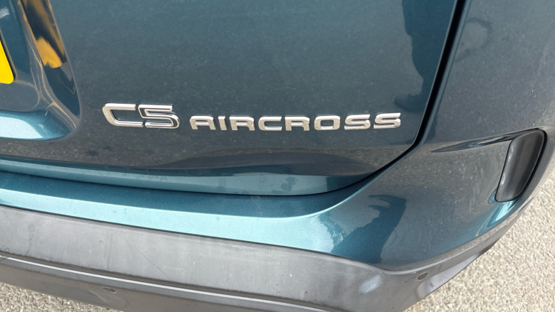 Citroen C5 Aircross 1.5 BlueHDi 130 Flair Plus 5dr EAT8 Diesel Hatchback